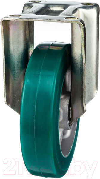 Изображение товара Опора колесная для тележки складской Tellure Rota 627704