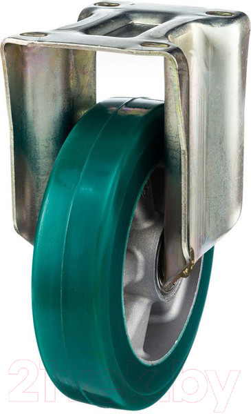 Изображение товара Опора колесная для тележки складской Tellure Rota 627704