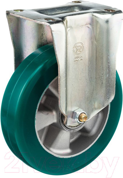 Изображение товара Опора колесная для тележки складской Tellure Rota 628516