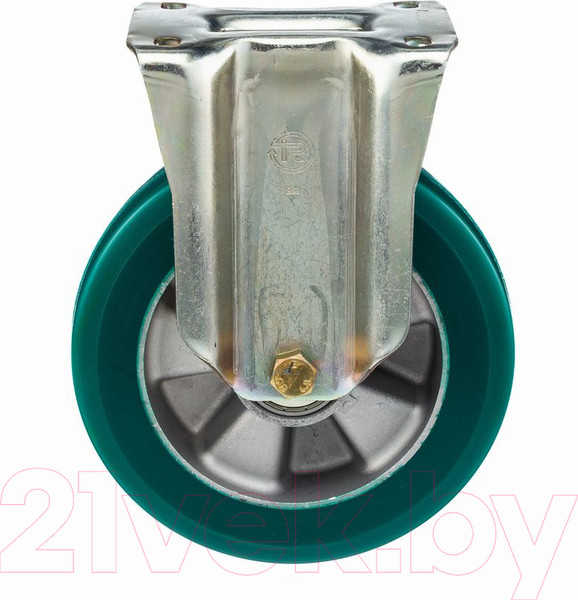 Изображение товара Опора колесная для тележки складской Tellure Rota 628516