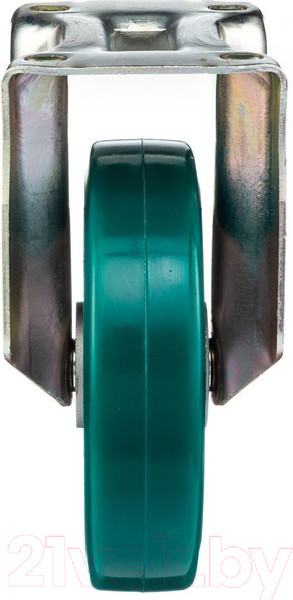 Изображение товара Опора колесная для тележки складской Tellure Rota 628516