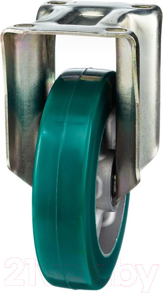 Изображение товара Опора колесная для тележки складской Tellure Rota 628516