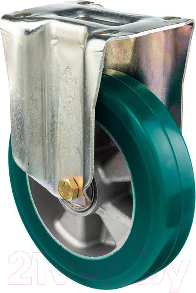 Изображение товара Опора колесная для тележки складской Tellure Rota 628516