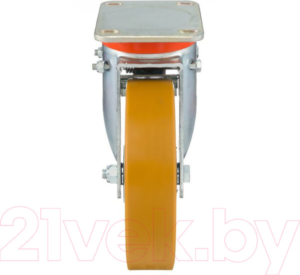 Изображение товара Опора колесная для тележки складской Tellure Rota 646656