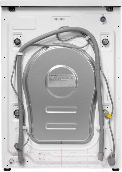 Изображение товара Стирально-сушильная машина Maunfeld MFWD14106WH03