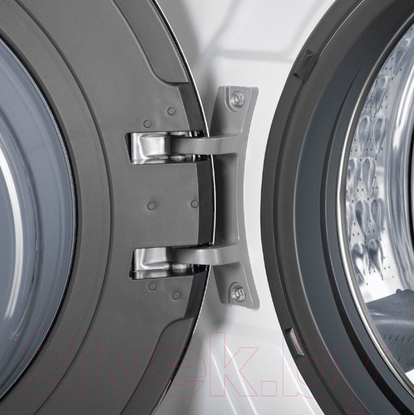 Изображение товара Стирально-сушильная машина Maunfeld MFWD14106WH03