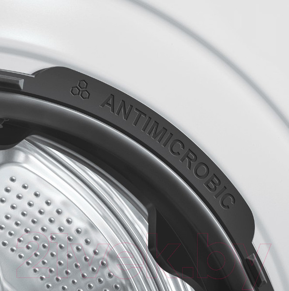 Изображение товара Стирально-сушильная машина Maunfeld MFWD14106WH03