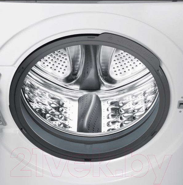 Изображение товара Стирально-сушильная машина Maunfeld MFWD14106WH03