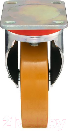 Изображение товара Опора колесная для тележки складской Tellure Rota 647856