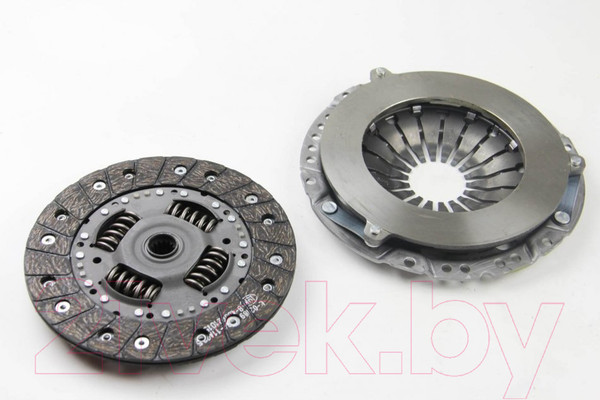 Изображение товара Комплект сцепления LUK 620209809