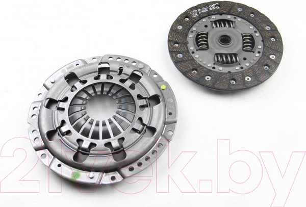 Изображение товара Комплект сцепления LUK 620209809