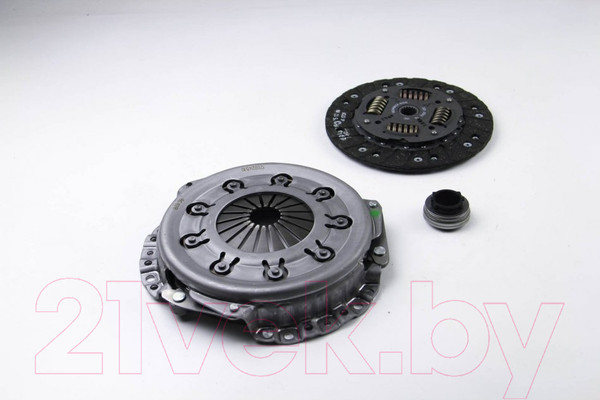 Изображение товара Комплект сцепления LUK 620308100