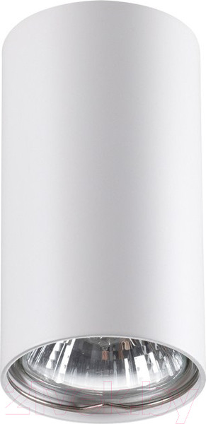 Изображение товара Точечный светильник Novotech Pipe 370399