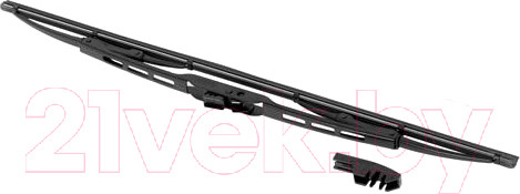 Изображение товара Щетка стеклоочистителя KAMOKA 26525