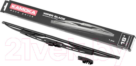Изображение товара Щетка стеклоочистителя KAMOKA 26525