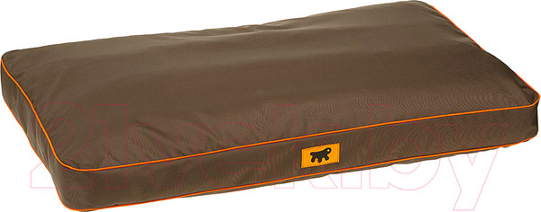 Изображение товара Матрас для животных Ferplast Polo 80 / 81088012 (коричневый)