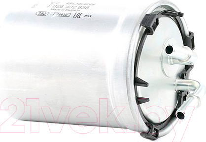 Изображение товара Топливный фильтр Bosch F026402835