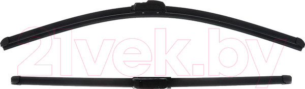 Изображение товара Щетки стеклоочистителя Bosch 3397118997