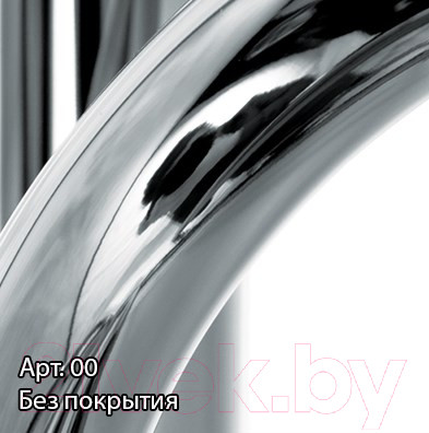 Изображение товара Полотенцесушитель водяной Сунержа Сирокко 80x50 / 00-0253-8050