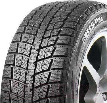 Изображение товара Зимняя шина LingLong GreenMax Winter Ice I-15 SUV 235/55R18 100T
