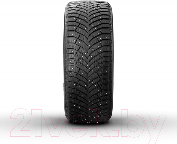 Изображение товара Зимняя шина Michelin X-Ice North 4 245/45R19 102H (шипы)