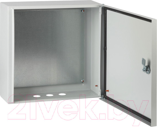 Изображение товара Корпус металлический ЭРА ЩМП-4.4.1-0 76 У2 IP54 / Б0030167