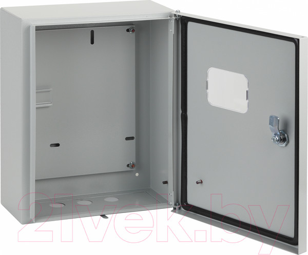 Изображение товара Корпус металлический ЭРА ЩУ 3/1-0 76 У1 IP54 / Б0028770