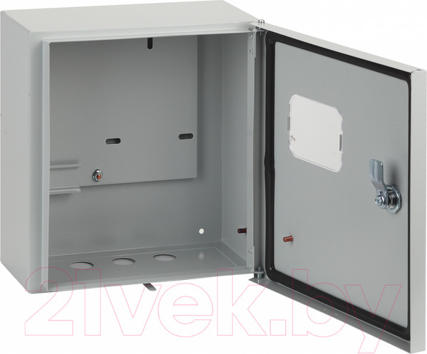 Изображение товара Корпус металлический ЭРА ЩУ-1/1-0-76 IP54 / Б0028768