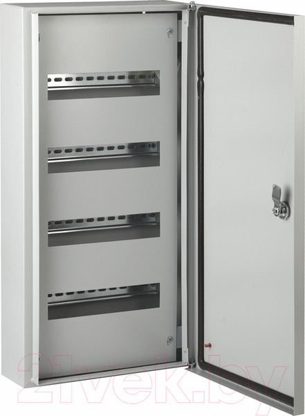 Изображение товара Корпус металлический ЭРА ЩРН-48 IP54 / Б0030161