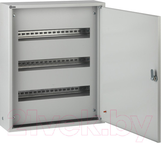 Изображение товара Корпус металлический ЭРА ЩРН-54 IP31 / Б0030159