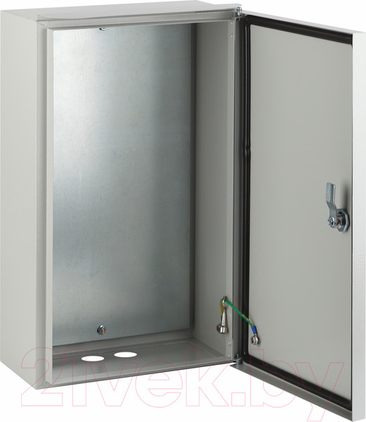 Изображение товара Корпус металлический ЭРА ЩРНг-М IP55 NO-SHRNg-M2 / Б0043768