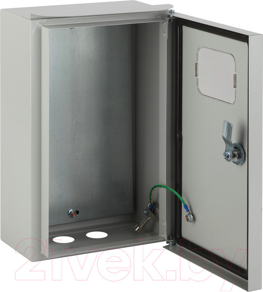 Изображение товара Корпус металлический ЭРА ЩРНг-М IP55 NO-SHRNg-M / Б0043767