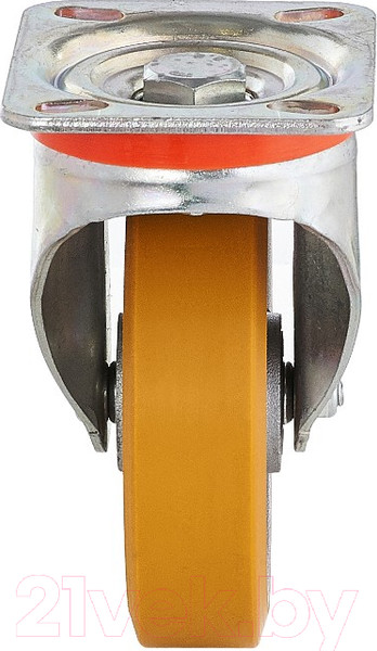 Изображение товара Опора колесная для тележки складской Tellure Rota 656602