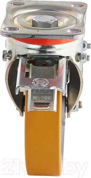 Изображение товара Опора колесная для тележки складской Tellure Rota 656606