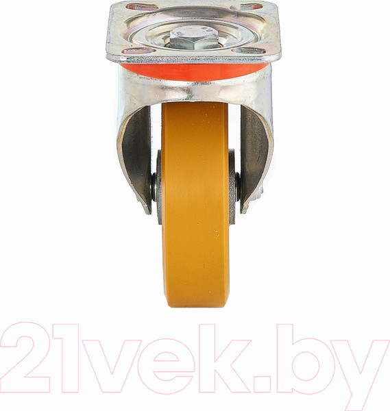 Изображение товара Опора колесная для тележки складской Tellure Rota 657602