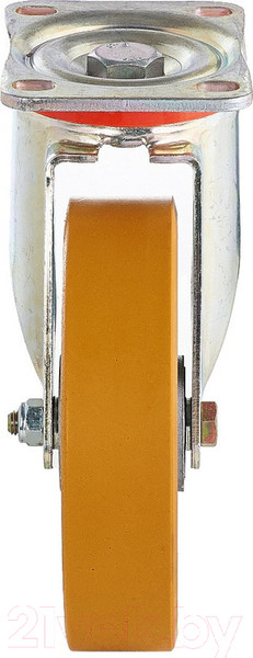 Изображение товара Опора колесная для тележки складской Tellure Rota 657604