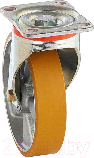 Изображение товара Опора колесная для тележки складской Tellure Rota 657604