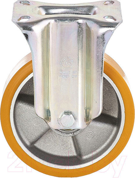 Изображение товара Колесо для тележки складской Tellure Rota 658602