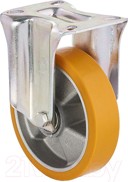 Изображение товара Колесо для тележки складской Tellure Rota 658602