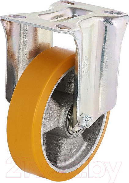 Изображение товара Колесо для тележки складской Tellure Rota 658602