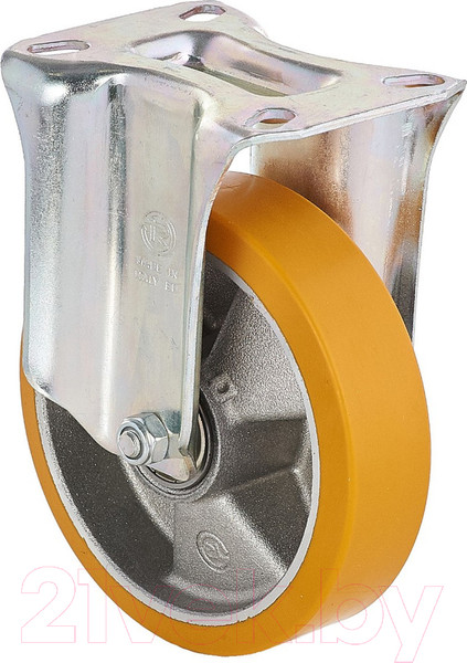 Изображение товара Колесо для тележки складской Tellure Rota 658602