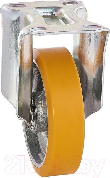 Изображение товара Колесо для тележки складской Tellure Rota 658602