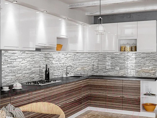 Изображение товара Скиналь ALBICO FM 18