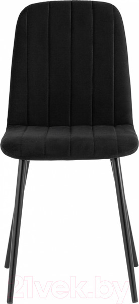 Изображение товара Стул Stool Group Easy / fb-easy-neo-28 (велюр черный)
