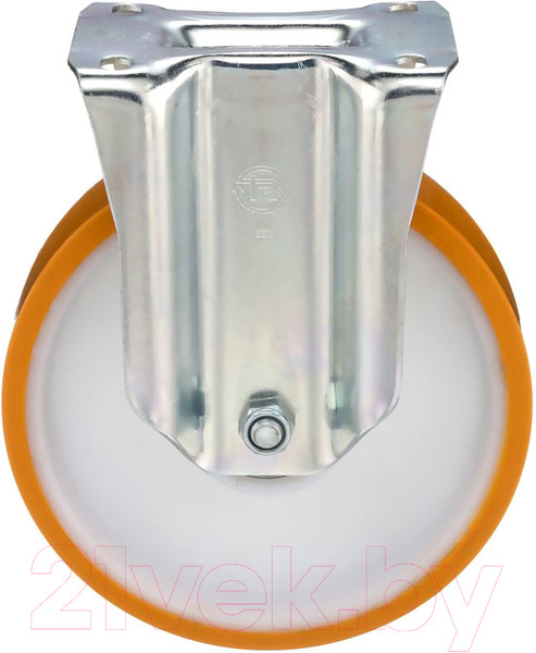 Изображение товара Опора колесная для тележки складской Tellure Rota 665806