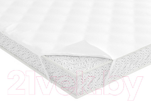 Изображение товара Наматрасник защитный EOS Лето А 170x195 (бязь)