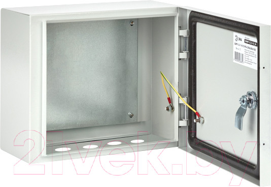 Изображение товара Корпус металлический ЭРА ЩМП-2.3.1-0 У2 IP54 / Б0049107