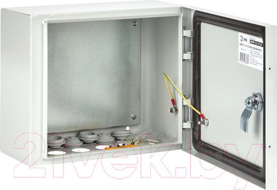 Изображение товара Корпус металлический ЭРА ЩМП-2.3.1-0 У2 IP54 / Б0049107