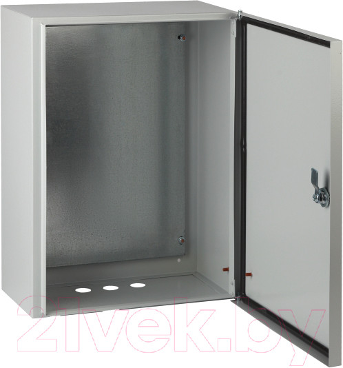 Изображение товара Корпус металлический ЭРА ЩМП-3-0 76 У2 IP54 / Б0031367