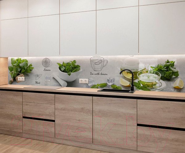 Изображение товара Скиналь ALBICO R 55